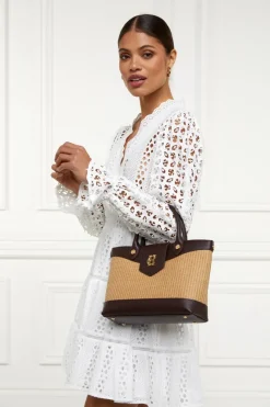 Holland Cooper Bags & Wallets|Bags & Purses<Valencia Mini Tote