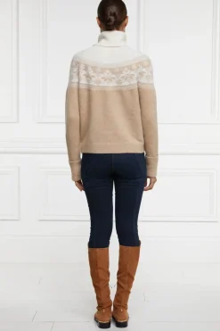 Holland Cooper Sweaters & Jumpers|Sweaters & Jumpers<Women's Beatrice Knit