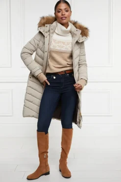 Holland Cooper Sweaters & Jumpers|Sweaters & Jumpers<Women's Beatrice Knit