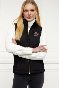 Holland Cooper Gilets|Gilets<Womens Cambridge Gilet