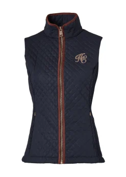 Holland Cooper Gilets|Gilets<Womens Cambridge Gilet