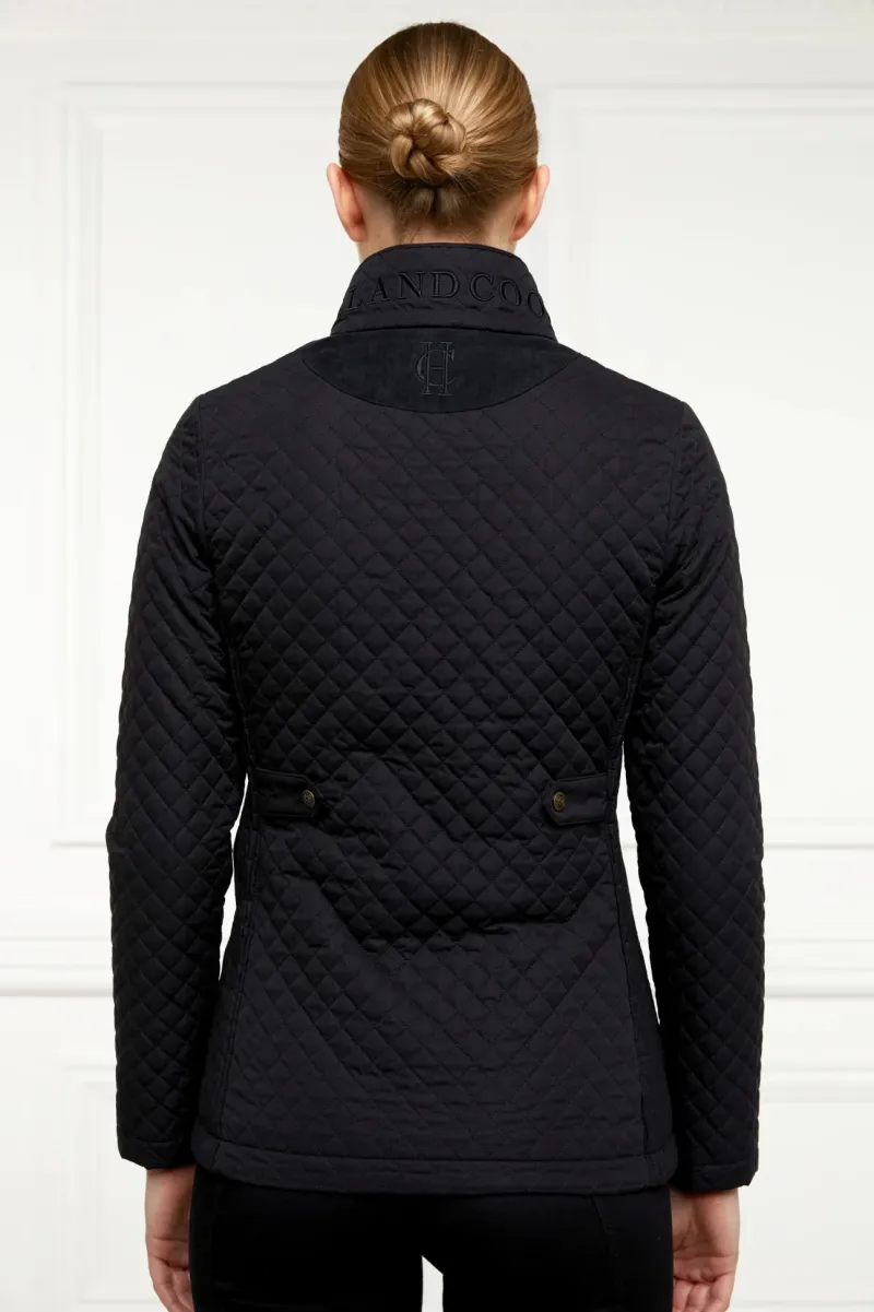 Holland Cooper Riding & Yard Jackets|Jackets & Coats<Womens Cambridge Jacket