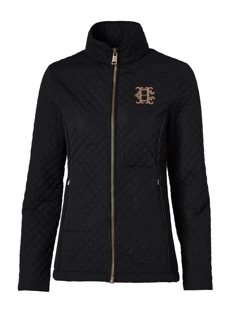 Holland Cooper Riding & Yard Jackets|Jackets & Coats<Womens Cambridge Jacket