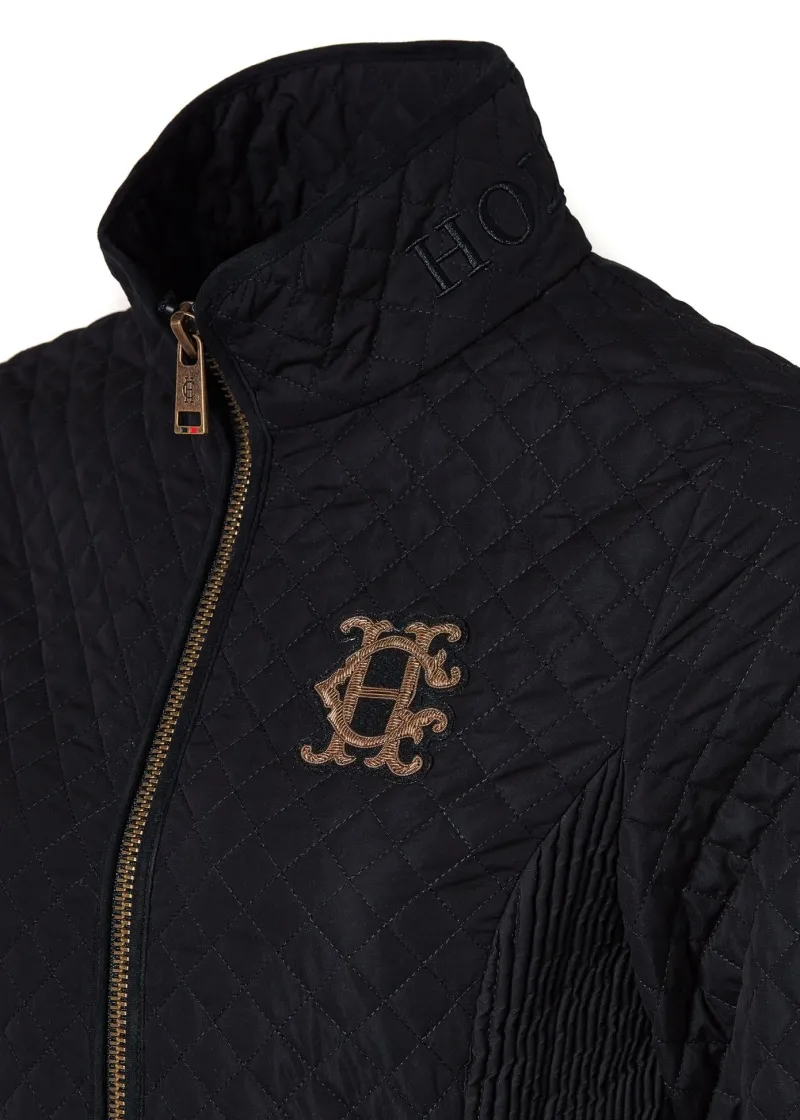 Holland Cooper Riding & Yard Jackets|Jackets & Coats<Womens Cambridge Jacket