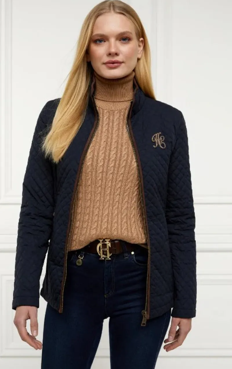Holland Cooper Riding & Yard Jackets|Jackets & Coats<Womens Cambridge Jacket