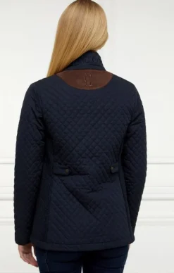 Holland Cooper Riding & Yard Jackets|Jackets & Coats<Womens Cambridge Jacket