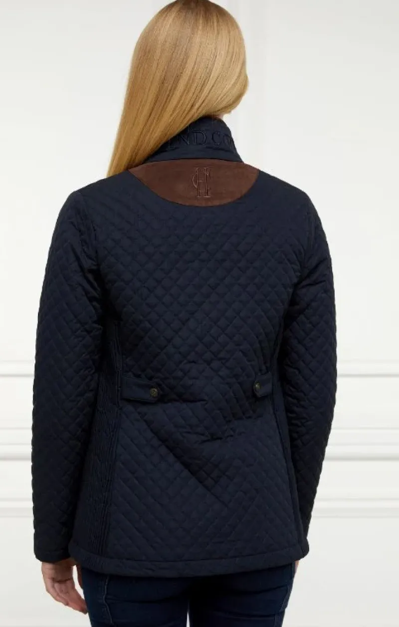 Holland Cooper Riding & Yard Jackets|Jackets & Coats<Womens Cambridge Jacket