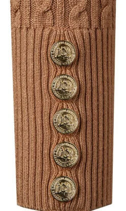 Holland Cooper Sweaters & Jumpers|Sweaters & Jumpers<Women's Princeton Crew Neck Knit Jumper