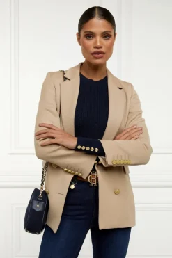 Holland Cooper Sweaters & Jumpers|Sweaters & Jumpers<Women's Princeton Crew Neck Knit Jumper