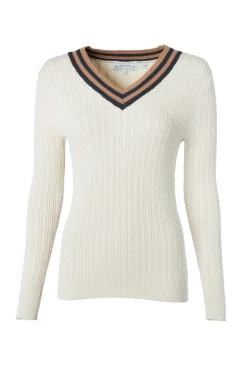 Holland Cooper Sweaters & Jumpers|Sweaters & Jumpers<Zoe Knit