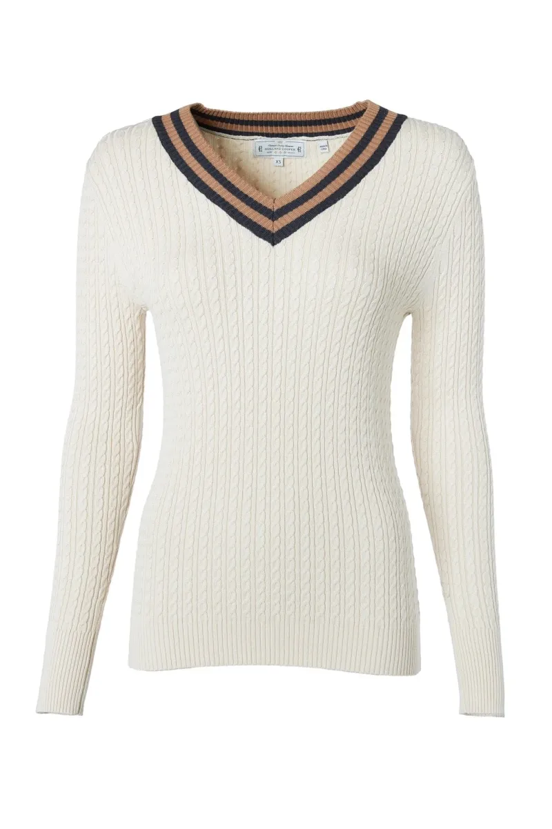 Holland Cooper Sweaters & Jumpers|Sweaters & Jumpers<Zoe Knit