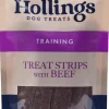 Trilanco Dog Treats|Dog Treats<Hollings Dog Training Treat Strips
