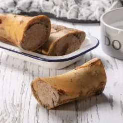 Trilanco Dog Treats|Dog Treats<Hollings Filled Smoked Bone with Beef