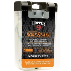 John Rothery Shooting Accessories|Shooting Accessories<Hoppe's Boresnake for Shotguns 12 gauge