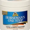 Battles Tack Care|Tack Care<Horseman's One-Step Leather Cleaner & Conditioner