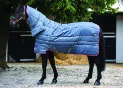 Horseware Stable Rugs<Amigo 200g Insulator Medium Stable Rug