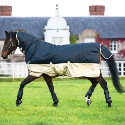 Horseware Turnout Rugs<Mio All-In-One 350g Turnout Rug
