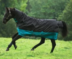Horseware Turnout Rugs<Mio All-In-One 200g Turnout Rug