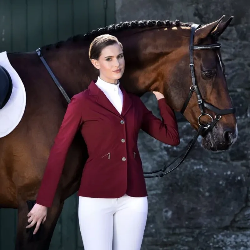 Horseware Competition Jackets<Women's Competition Jacket