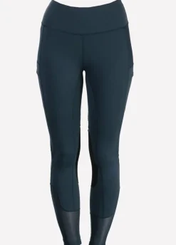 Horseware Jodhpurs, Breeches & Leggings<Women's Riding Tights