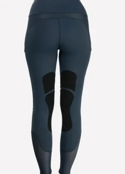 Horseware Jodhpurs, Breeches & Leggings<Women's Riding Tights