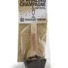 Creme d'Or Sweets<Hotchocspoon Luxe Sparkling Bubbles Kir Royal (dark chocolate) 56g