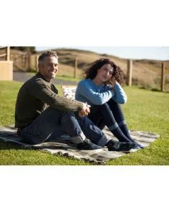 House Of Cheviot Socks<Defender Socks