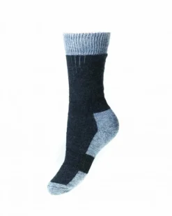House Of Cheviot Shooting Accessories|Shooting Accessories<Lady Glen Merino/Wool Blend Socks