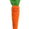 Battles Dog Toys<House Of Paws Christmas Carrot Dog Toy