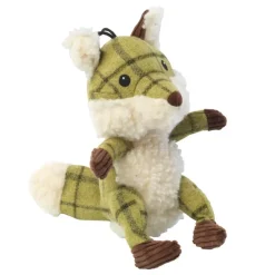 Battles Dog Toys<House Of Paws Tweed Dog Toy