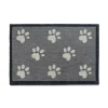 Phoenox Textiles Homeware<Howler and Scratch Mat Big Paw 1 50x75cm