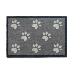 Phoenox Textiles Homeware<Howler and Scratch Mat Big Paw 1 50x75cm