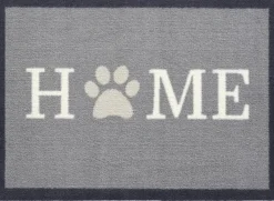 Phoenox Textiles Homeware<Howler and Scratch Mat Home Paw 1 50x75cm