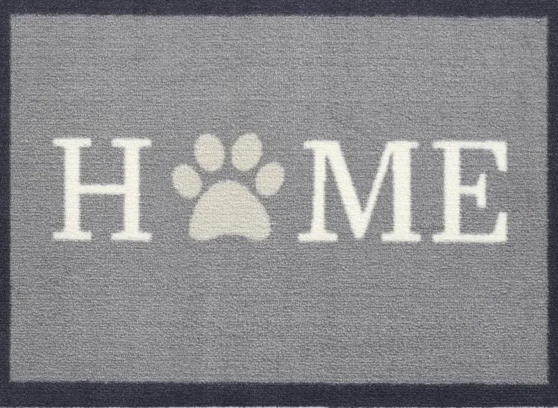 Phoenox Textiles Homeware<Howler and Scratch Mat Home Paw 1 50x75cm