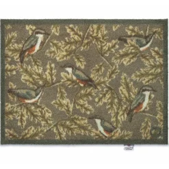 Phoenox Textiles Homeware<Hug Rug Eco Genics Nathatch 1 65x85cm