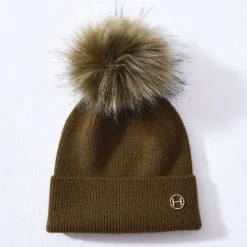 Hunt u0026 Hall Hats|Hats<Hunt & Hall Belvoir Beanie