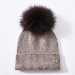 Hunt u0026 Hall Hats|Hats<Hunt & Hall Belvoir Beanie