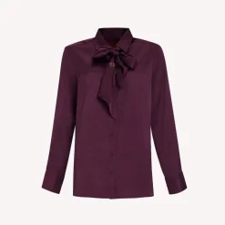 Hunt u0026 Hall Shirts & Tops|Shirts & Tops<Hunt & Hall Housham Bow Blouse