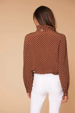 Hunt u0026 Hall Shirts & Tops|Shirts & Tops<Hunt & Hall Hurlingham Blouse