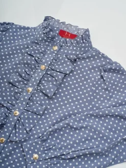 Hunt u0026 Hall Shirts & Tops|Shirts & Tops<Hunt & Hall Hurlingham Blouse