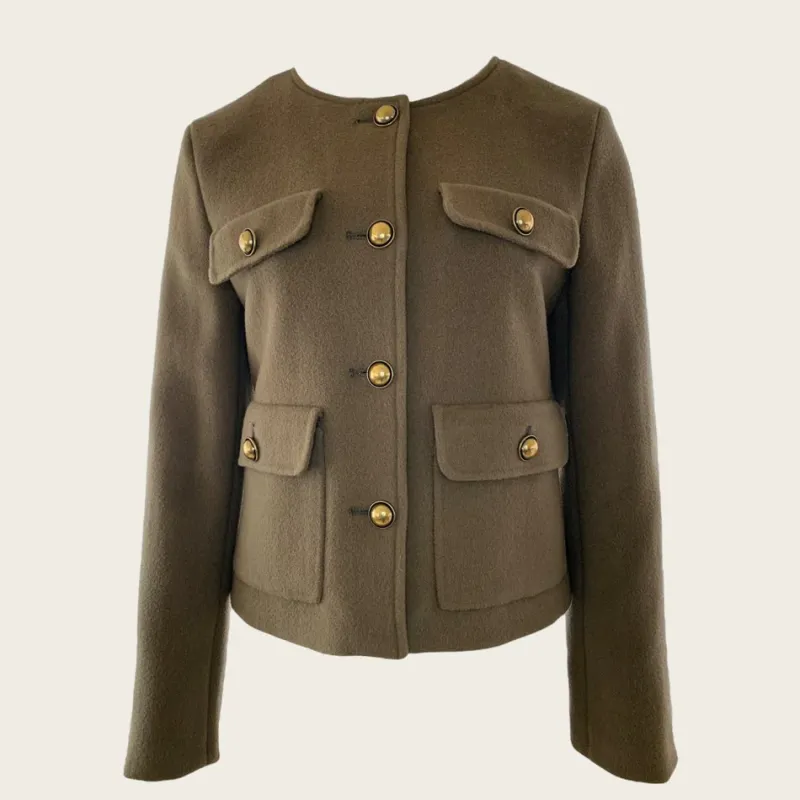 Hunt u0026 Hall Jackets & Coats|Trousers<Hunt & Hall Windsor Jacket