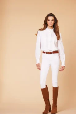 Hunt u0026 Hall Shirts & Tops|Shirts & Tops<Hunt & Hall Women's Burford Blouse