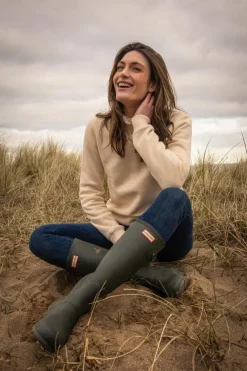 Hunt u0026 Hall Sweaters & Jumpers|Shirts & Tops<Hunt & Hall Women's Burton Sweater