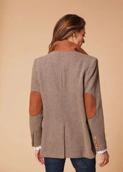 Hunt u0026 Hall Jackets & Coats|Trousers<Hunt & Hall Women's Kentwell Blazer