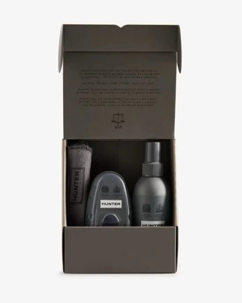 Hunter Footwear Care<Rubber Boot Care Kit