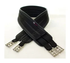 Hy equestrian Girths<Hy Comfort Waffle Girth (one elasticated end)