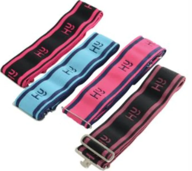 hy Stable Accessories<Elasticated Surcingle