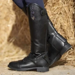Hy equestrian Long Riding Boots<Agerola Children's Riding Boot