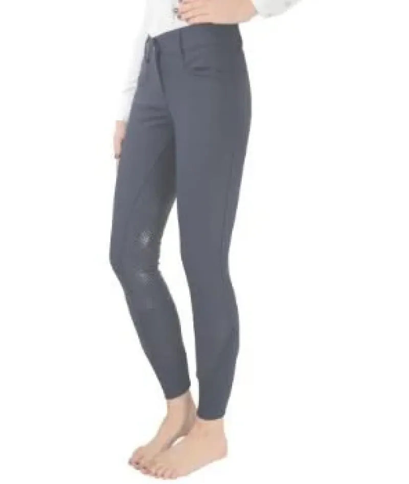 Hy equestrian Jodhpurs, Breeches & Leggings<Arctic Polar Softshell Breeches