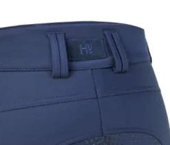 Hy equestrian Jodhpurs, Breeches & Leggings<Arctic Polar Softshell Breeches